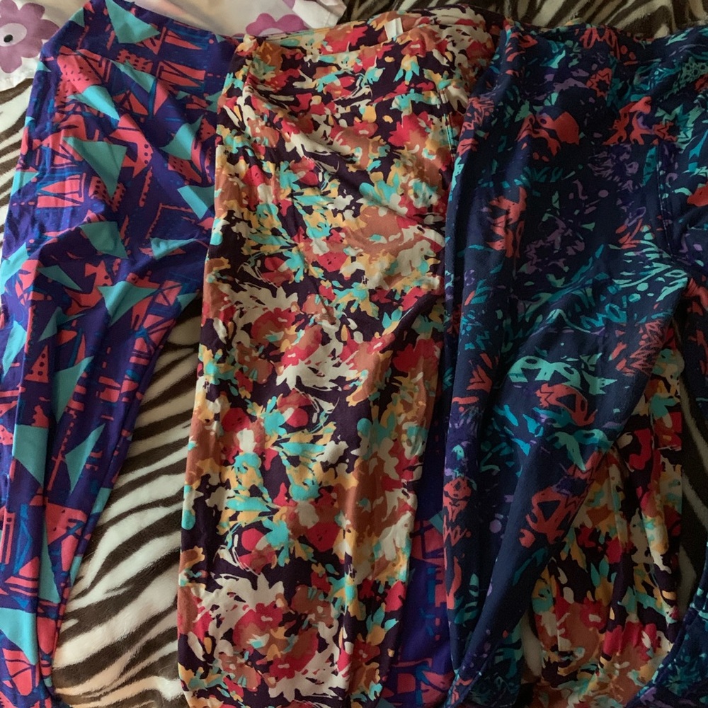 Lularoe os leggings